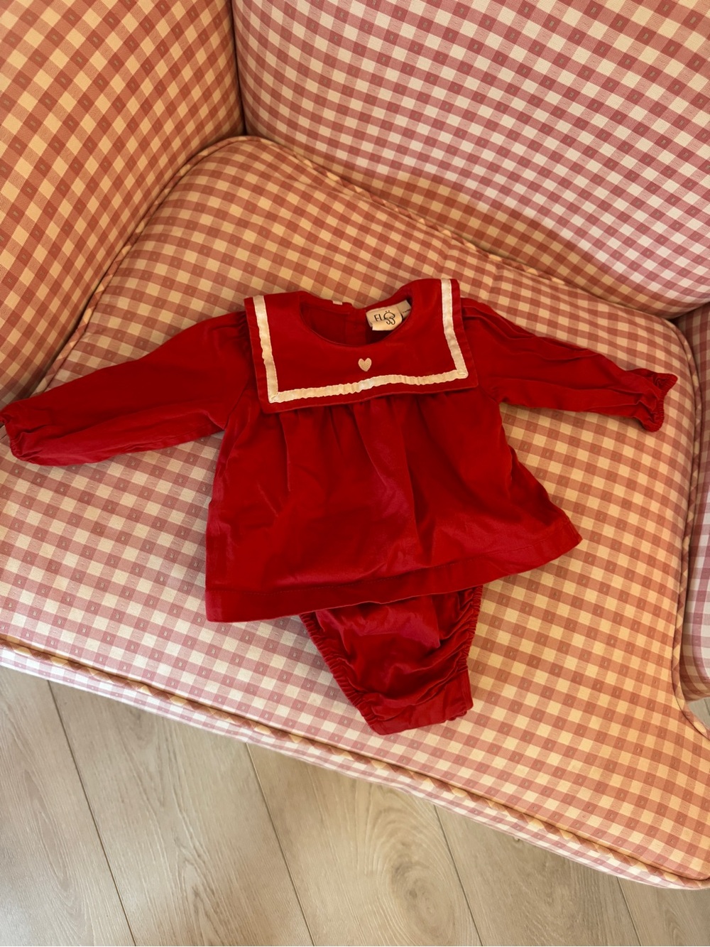 Floss One Piece ❤️